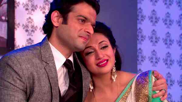 Raman and Ishita