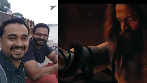 Kathanar scriptwriter: Jayasurya is responsible for this film being made