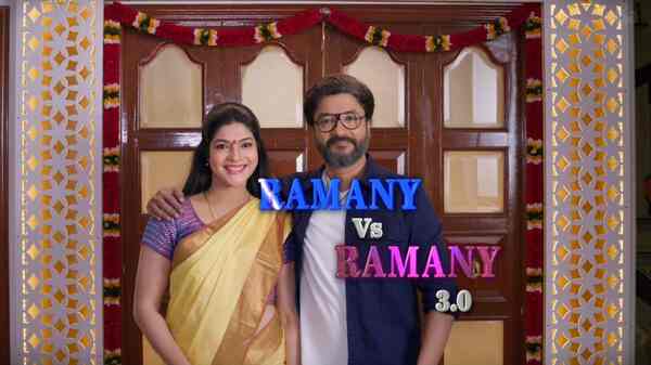 Ramany vs Ramany 3.0 Season 3 Episode 2 review: Unusual, funny situations make this a passable fare