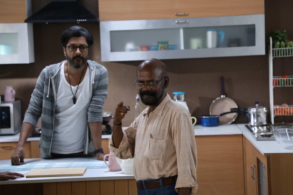 Ramany vs Ramany 3.0 Season 3 Episode 9 review: A few funny sequences make this a decent dare