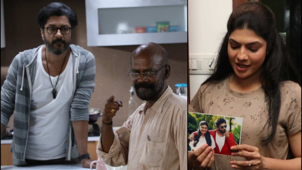 Ramany vs Ramany 3.0 teaser: Vignesh Shivan unveils the one-minute fun-filled video