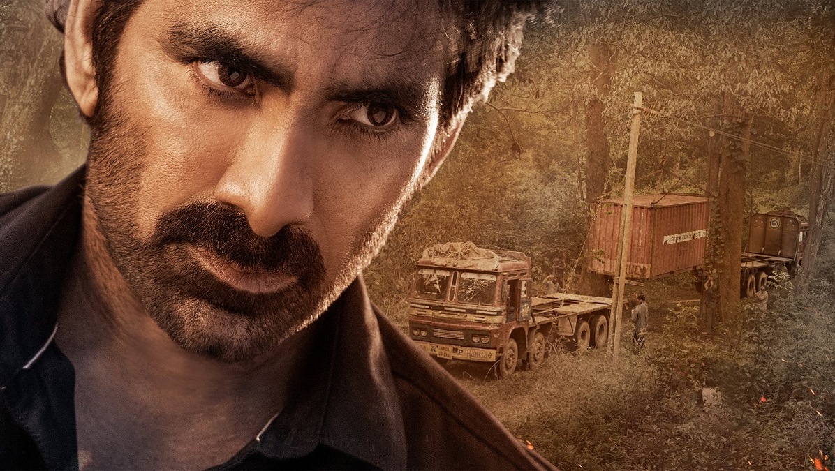 Ramarao on Duty release date: When and where to watch the mass entertainer starring Ravi Teja, Divyasha Kaushik, Rajisha Vijayan