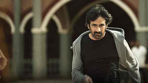 RamaRao On Duty teaser: Ravi Teja shines as a fierce crusader for justice