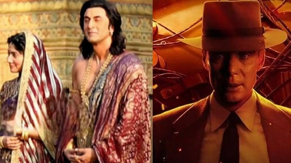 Ramayana producer wants Ranbir Kapoor-Yash starrer to be as globally popular as Oppenheimer, Forrest Gump