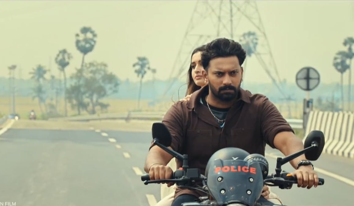 Rambo OTT release: Trailer of Arulnithi-Muthaiya’s sports action drama out