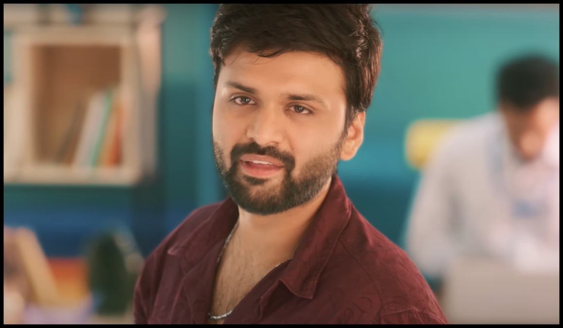 Rambo in Love OTT release date: When, where to watch Telugu rom-com series