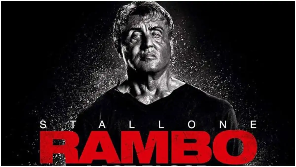 Sylvester Stallone’s Rambo was supposed to die in Last Blood as per original ending but it  was changed - Here's why