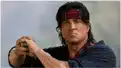 Rambo star Sylvester Stallone once received death threats while filming - Did you know?