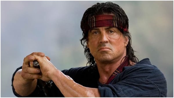 Rambo star Sylvester Stallone once received death threats while filming - Did you know?