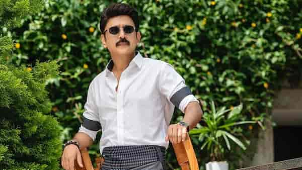 Ramesh Aravind: Each of the 4 films I am doing now are different and unique