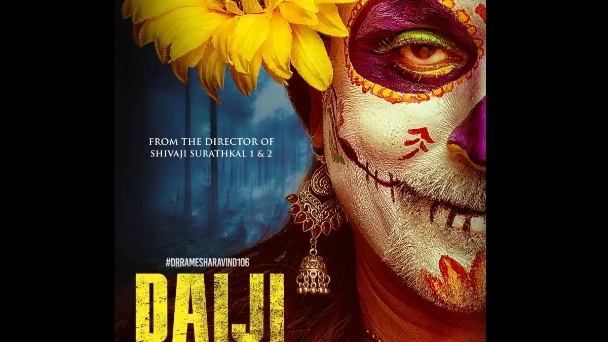 Ramesh Aravind & Shivaji Surathkal 2 director Akash Srivatsa renuite for 'Daiji'