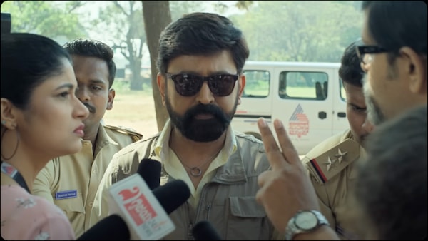 Shivaji Surathkal 2 Twitter review: Netizens judge Ramesh Aravind's film as 'gripping, emotional'