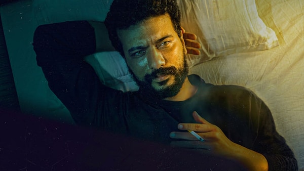 No Way Out movie review: Ramesh Pisharody’s distressing survival thriller will keep you on your toes