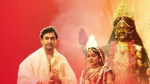 Sabyasachi Chowdhury's Ramprasad to end on Star Jalsha, Ramkrishna to take its place