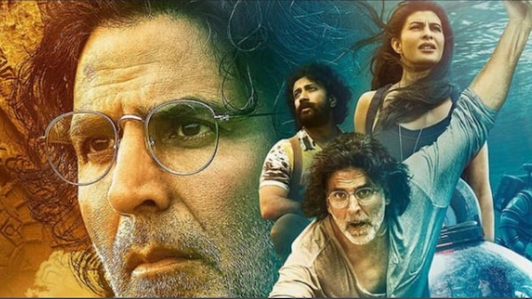 Ram Setu OTT release date: When and where to watch Akshay Kumar, Jacqueline Fernandez, Nushrratt Bharuccha's high-octane film online