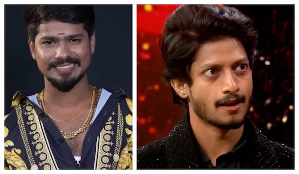 Bigg Boss 9 Telugu: Double elimination shocker: Ramu Rathod and Sai Srinivas get eliminated