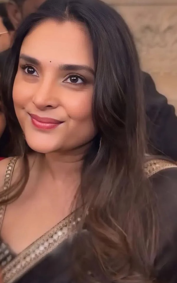 Ramya is still open to the idea of acting, but it's got to be really good