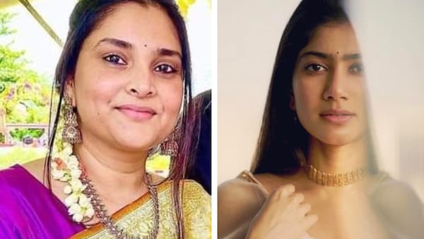 Ramya comes to the support of Sai Pallavi, who's being trolled for her comments on religious persecution