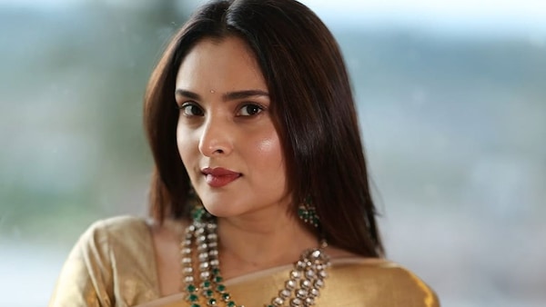 Ramya laments the lack of good roles for women