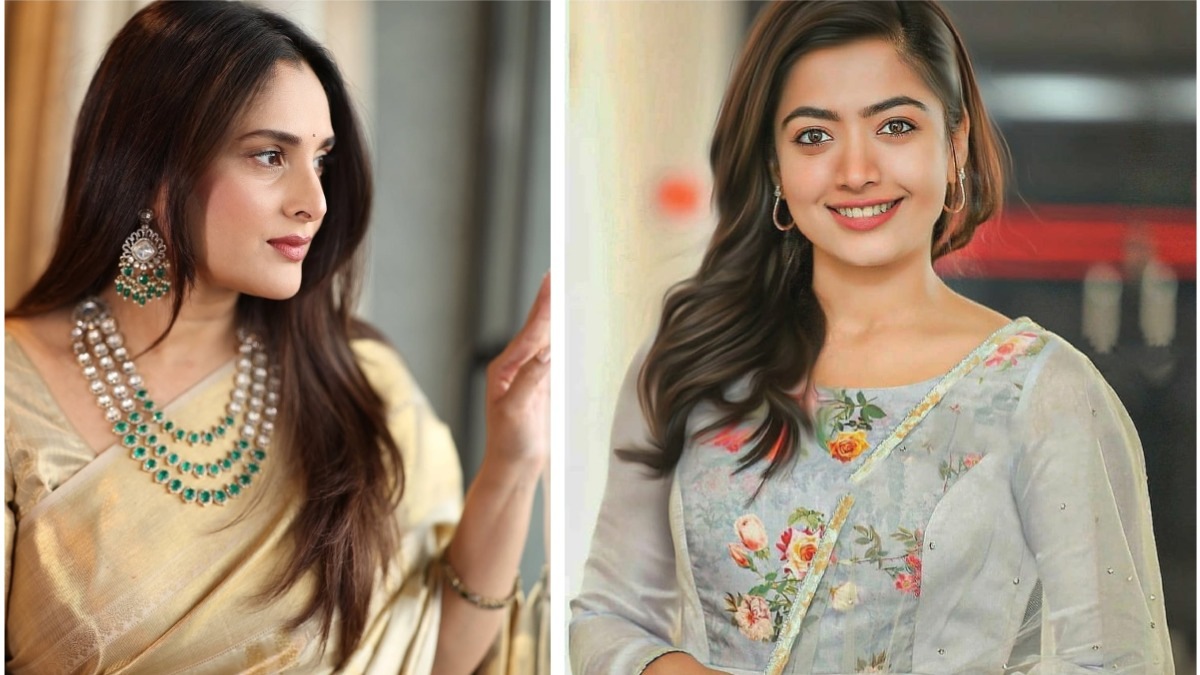 Ramya at BIFFes: ‘Trolling Rashmika Mandanna has to stop…’