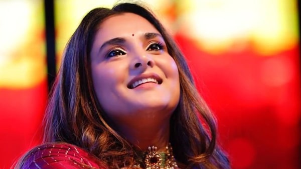 Exclusive! I must evolve as an artiste and can’t do what I did 20 years ago: Ramya