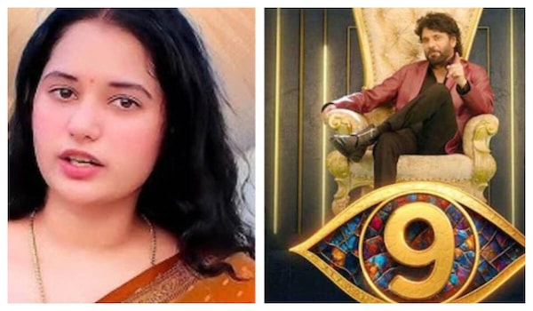 Bigg Boss 9 Telugu: The happening Ramya Moksha gets eliminated | Exclusive