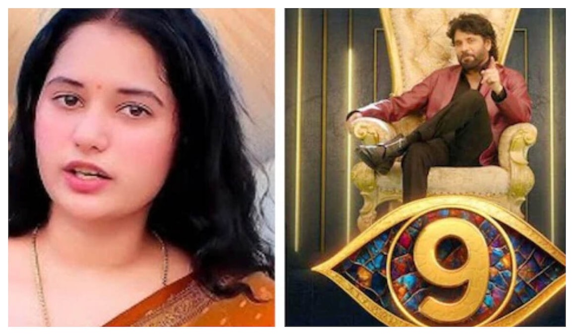 Bigg Boss 9 Telugu: Ramya Moksha gets eliminated: Fans in shock | Exclusive