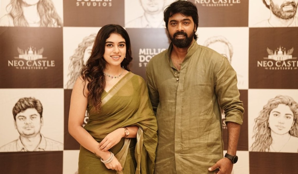 Pari Elavazhagan, Ramya Ranganathan team up for family entertainer; Roja Selvamani makes a comeback after 13 years