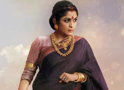 Ramya rises to national fame