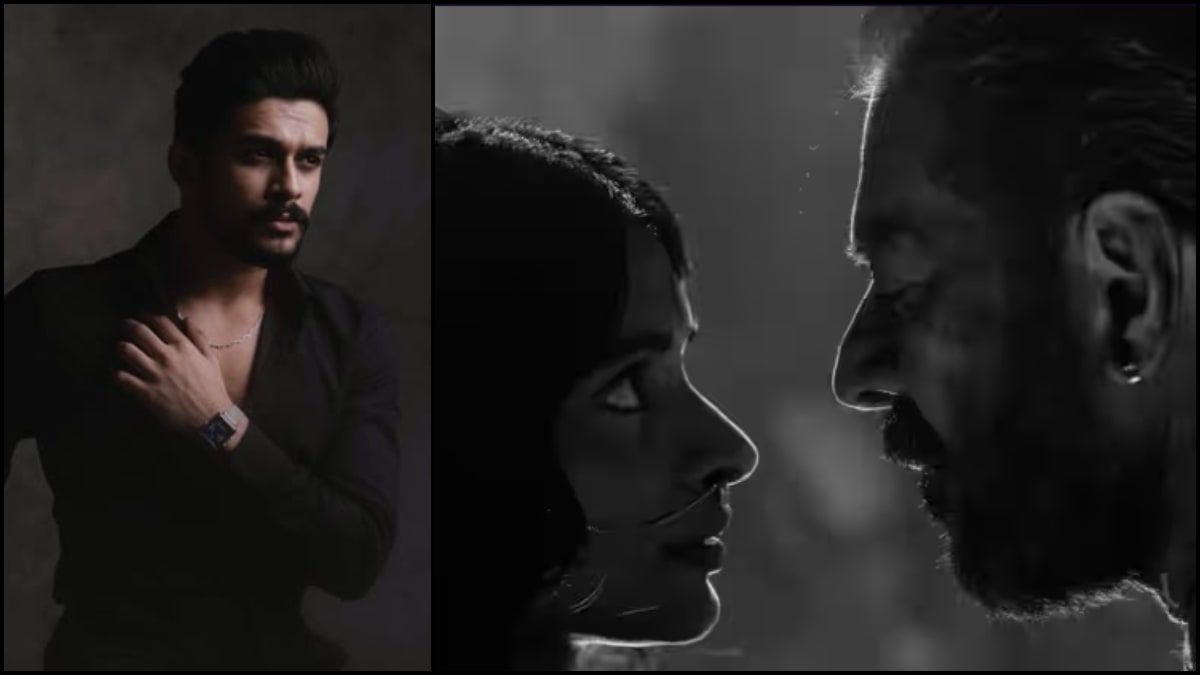 Ramzan Muhammed on Mammootty's response to the Yakshi scenes he choreographed in Bramayugam: 'I know...'