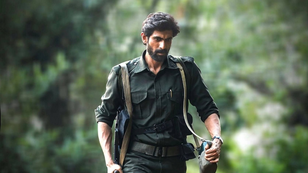 Liked Virata Parvam’s songs? Here’s when you can watch the trailer of the Rana, Sai Pallavi starrer!