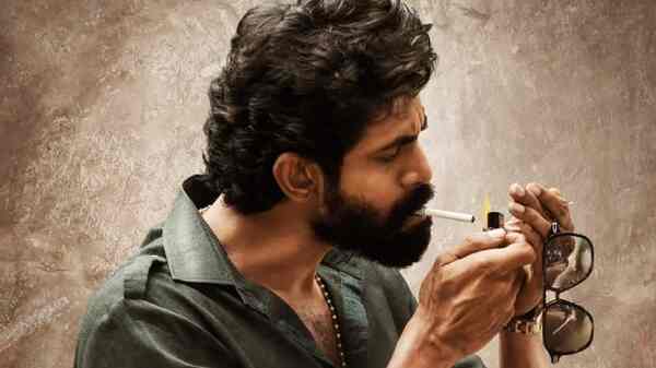 Rana Daggubati thanks fans for Bheemla Nayak’s tremendous performance at box office; see tweet