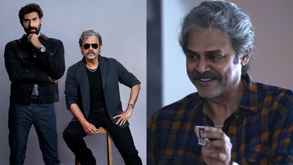 Exclusive: Rana Daggubati talks about working with Venkatesh for Netflix's Rana Naidu