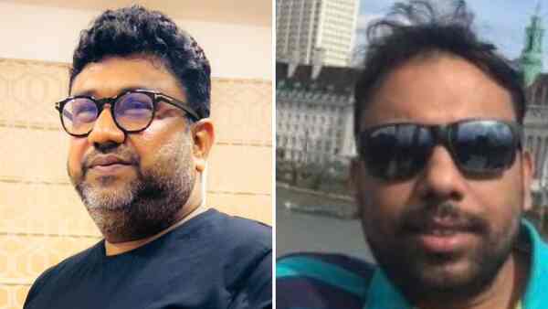 Rana Sarkar alleges forgery against Ashok Dhanuka and Himangshu Dhanuka