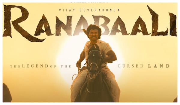 Ranabaali OTT platform details