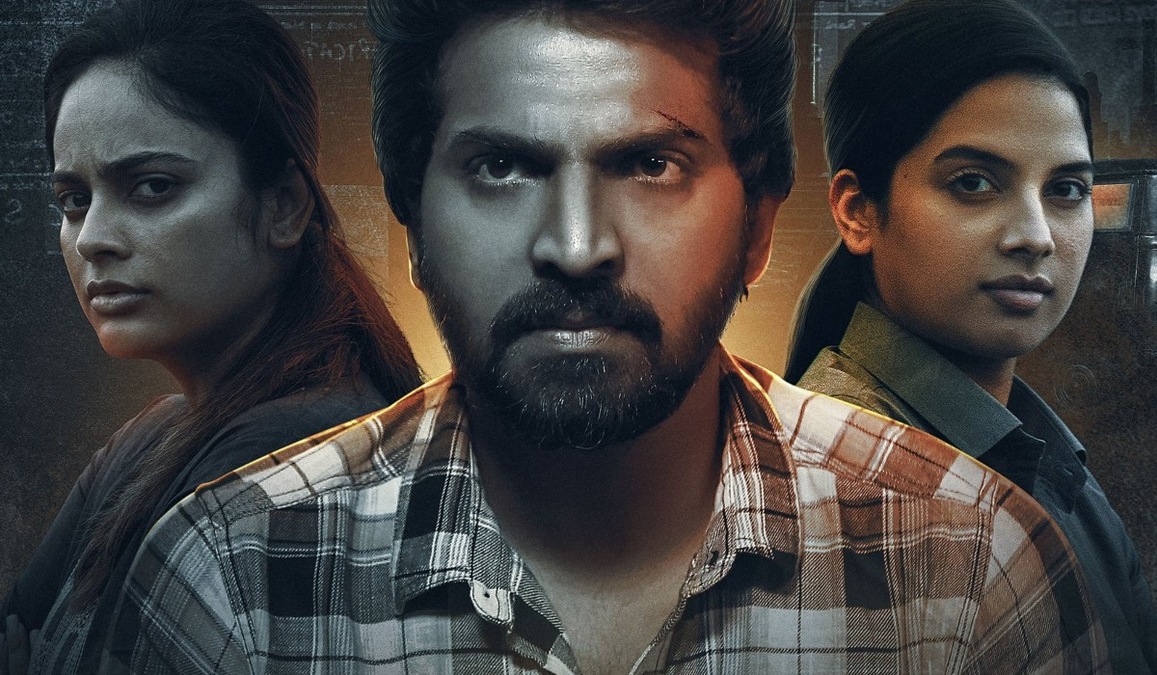 Ranam Aram Thavarel expected OTT release date - Vaibhav's crime thriller to stream on this platform