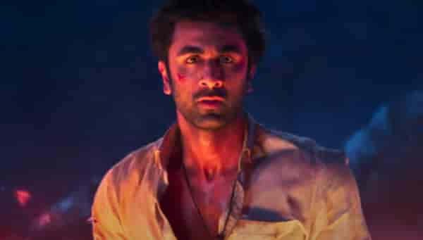 Brahmāstra new promo: Ranbir Kapoor as Shiva fights supernatural goons, runs to save 'Isha' Alia Bhatt - watch video