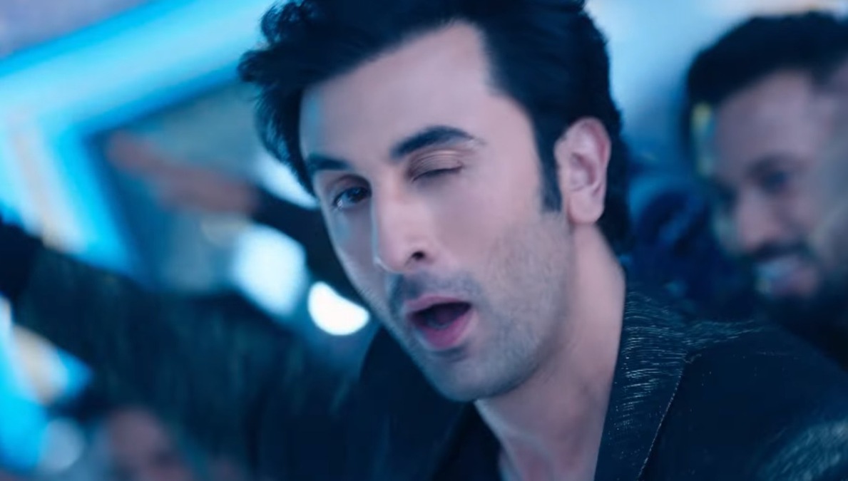 Tu Jhoothi Main Makkaar song Pyaar Hota Kayi Baar Hai: Ranbir Kapoor becomes love guru in this break-up track