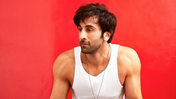 Ranbir Kapoor on being branded as a ‘cheater’ and ‘casanova’: It doesn't boil my blood