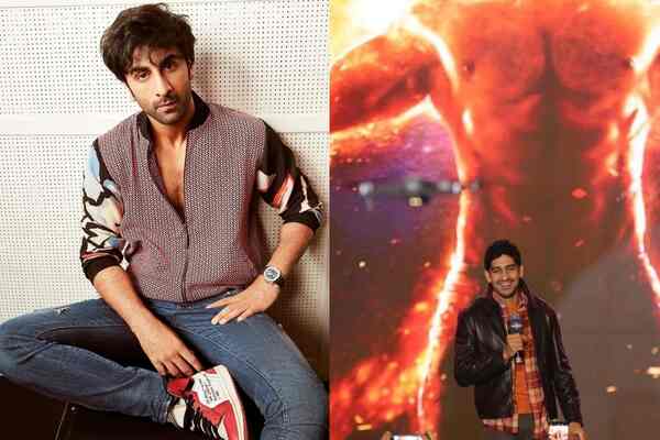 Ranbir Kapoor says Ayan Mukerji had Brahmastra on his mind even on the sets of Yeh Jawaani Hai Deewani