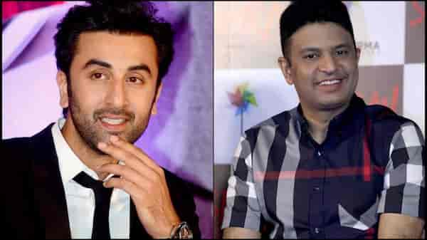 Animal: Producer Bhushan Kumar says we can expect to see a ‘violent Ranbir Kapoor’