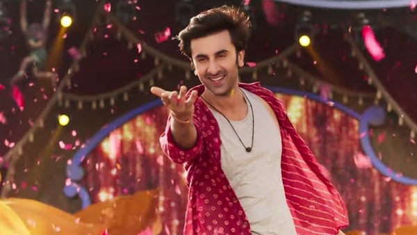 Ranbir Kapoor was asked if Brahmastra will redefine the image of a pan-India film, here's what he said