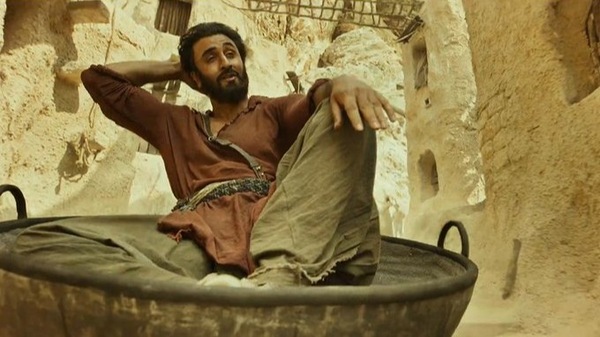 Ranbir Kapoor in Shamshera