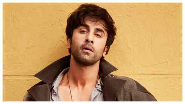 Ranbir Kapoor reveals his top songs from Animal and no it’s NOT Papa Meri Jaan or Jamal Kudu