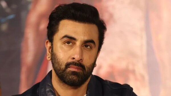 Animal: Ranbir Kapoor hopes audience doesn’t get ‘panicked’ by the length of the film