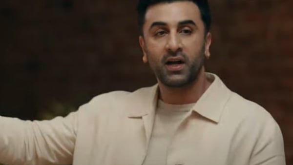 Dining With The Kapoors first teaser: Ranbir Kapoor raises a toast, but where is Alia Bhatt?