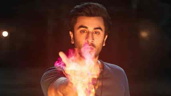 Brahmastra Day 1 collection: Ranbir Kapoor-Alia Bhatt break Bollywood's dry spell, rake in 75 cr on opening day