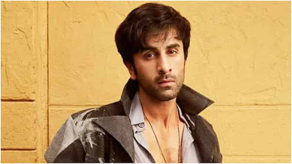 Ranbir Kapoor recalls being approached by his CA to make a will before Raha’s birth