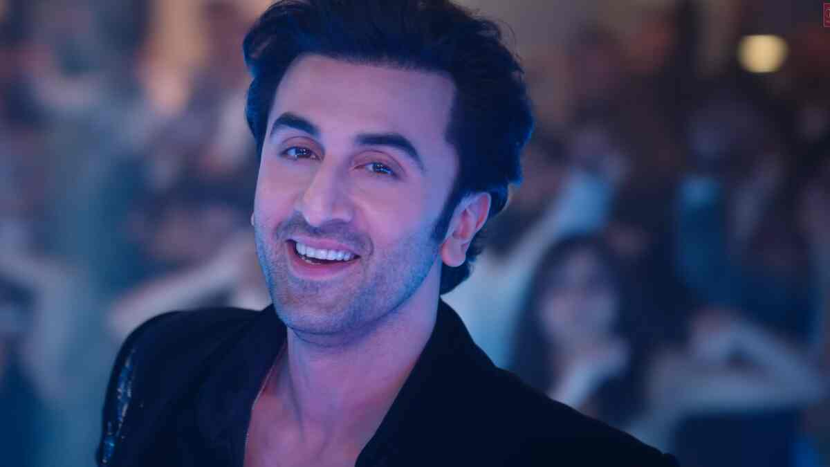 Here are the three films that impacted Ranbir Kapoor as an audience