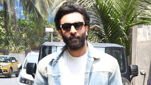 Ranbir Kapoor reveals why he is totally against remakes; read on